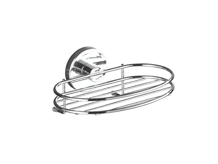 WENKO Vacuum-Loc Zeephouder Milazzo, bevestiging zonder boren
