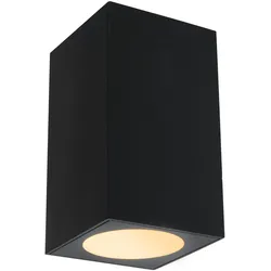 PAULMANN LED-Wandanbauleuchte 5,2W 2200K Flame 947.10 265lm anthrazit Konverter