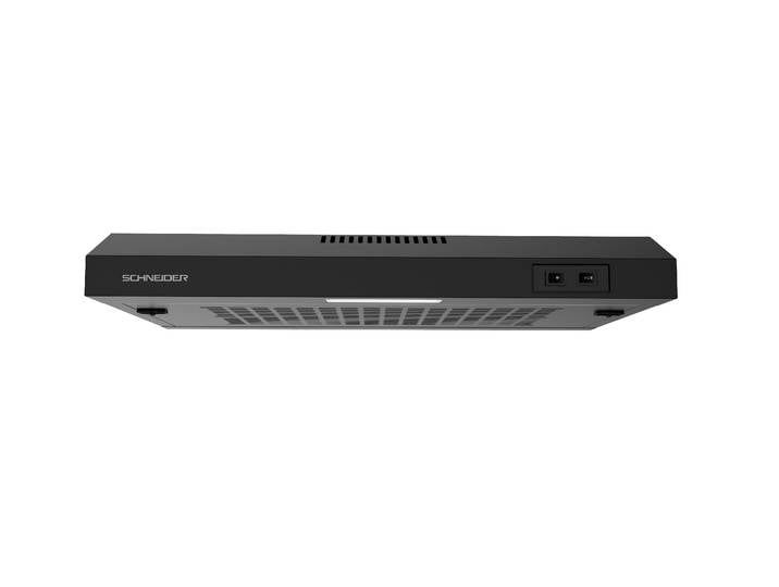 Hotte visière SCHC6018CN SCHNEIDER