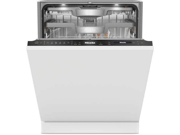 Miele Geschirrspüler G 7790 SCVi AutoDos K2O