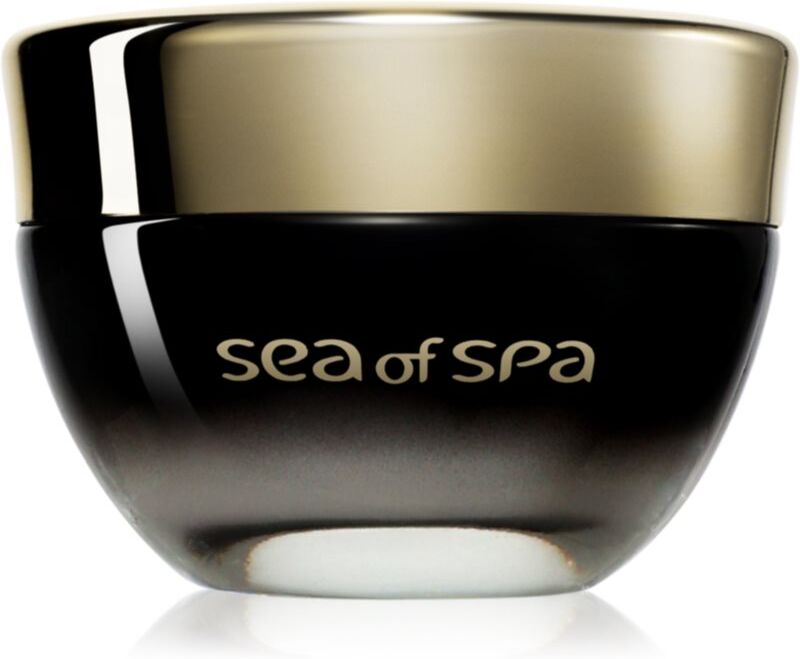 Sea of Spa Bio Marine nourishing day cream for normal and dry skin 50 ml