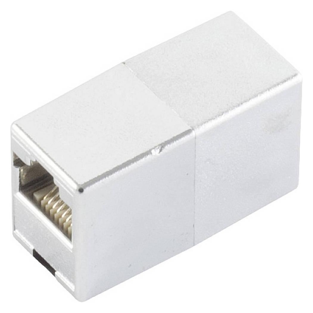 Shiverpeaks -BASIC-S--Modular-IN-line Adapter-Verbinder (BS71220-8M)