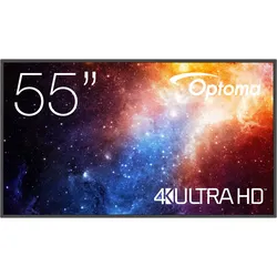 Optoma N3551K 139,7cm (55") Professionelles Interaktives 4K Display