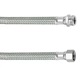 CORNAT Flexibler Verbindungsschlauch KTW-A, 3/8 IG x.. - Installation
