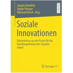 Soziale Innovationen, Fachbücher