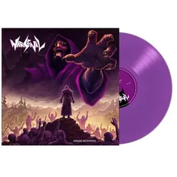Massacre Records, Schallplatten, Endless Beginnings (Purple LP) (Warsenal)