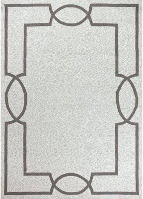 Libby Langdon Hamptons Ocean Madison Indoor/ Outdoor Area Rug