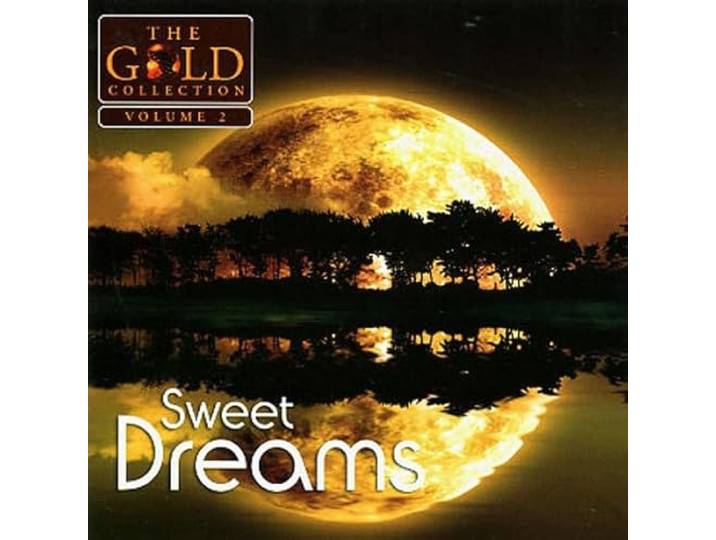 Sweet Dreams