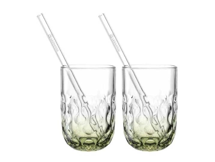 LEONARDO HOME GK/4tlg.Matcha Latte GOCCE