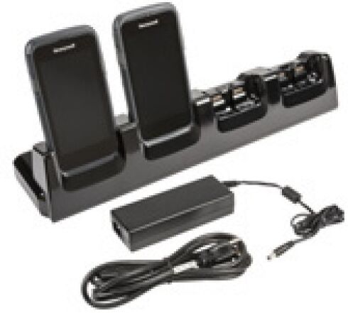 Honeywell CT50-CB-2 Caricabatterie per dispositivi mobili Nero Interno (CT50-CB-2)