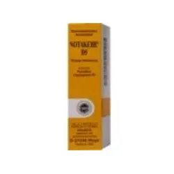 NOTAKEHL D 5 Tropfen 10 ml Tropfen