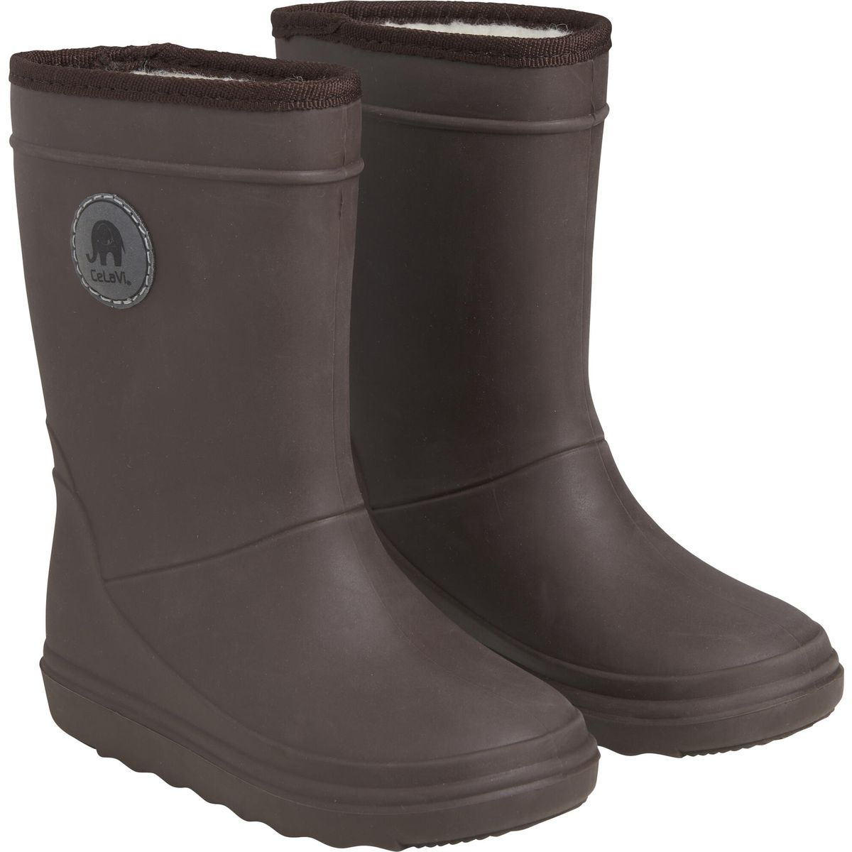 Celavi Thermo Boots coffee quartz (274) 20 6274-274-20