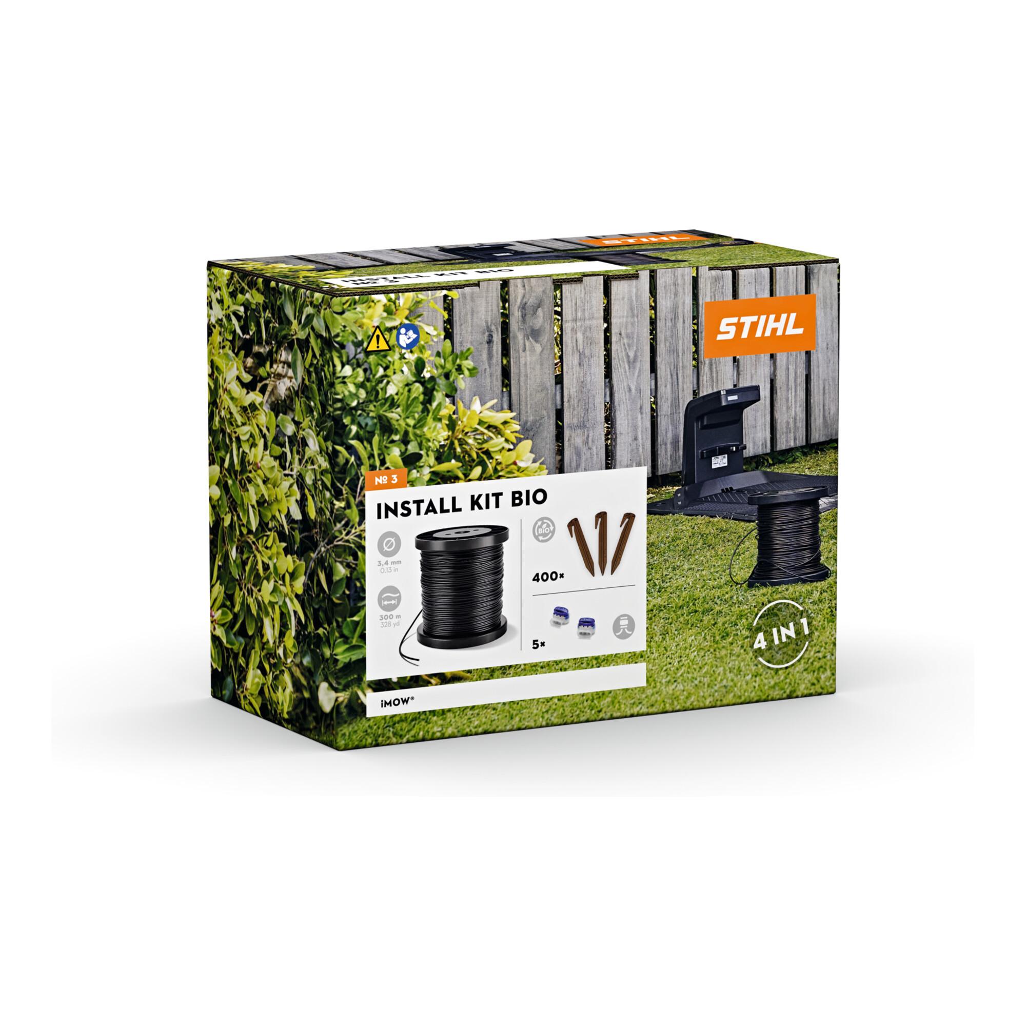 STIHL Install Kit 3 iMOW (IA000071006)