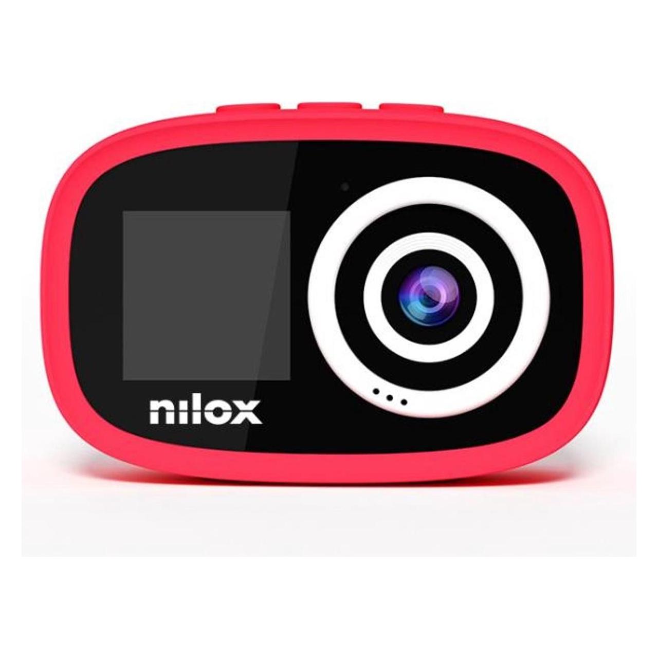 Nilox Nxackidsred (NXACKIDSRED)
