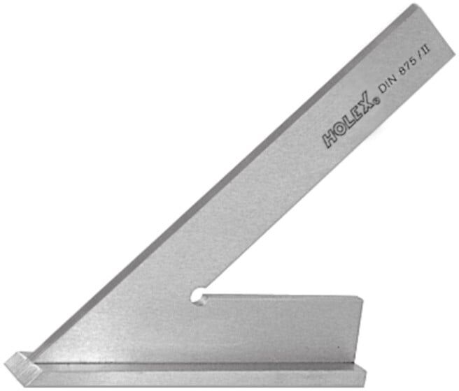 HOLEX Equerre à chapeau 45° 120X80 mm (455700 120X80)