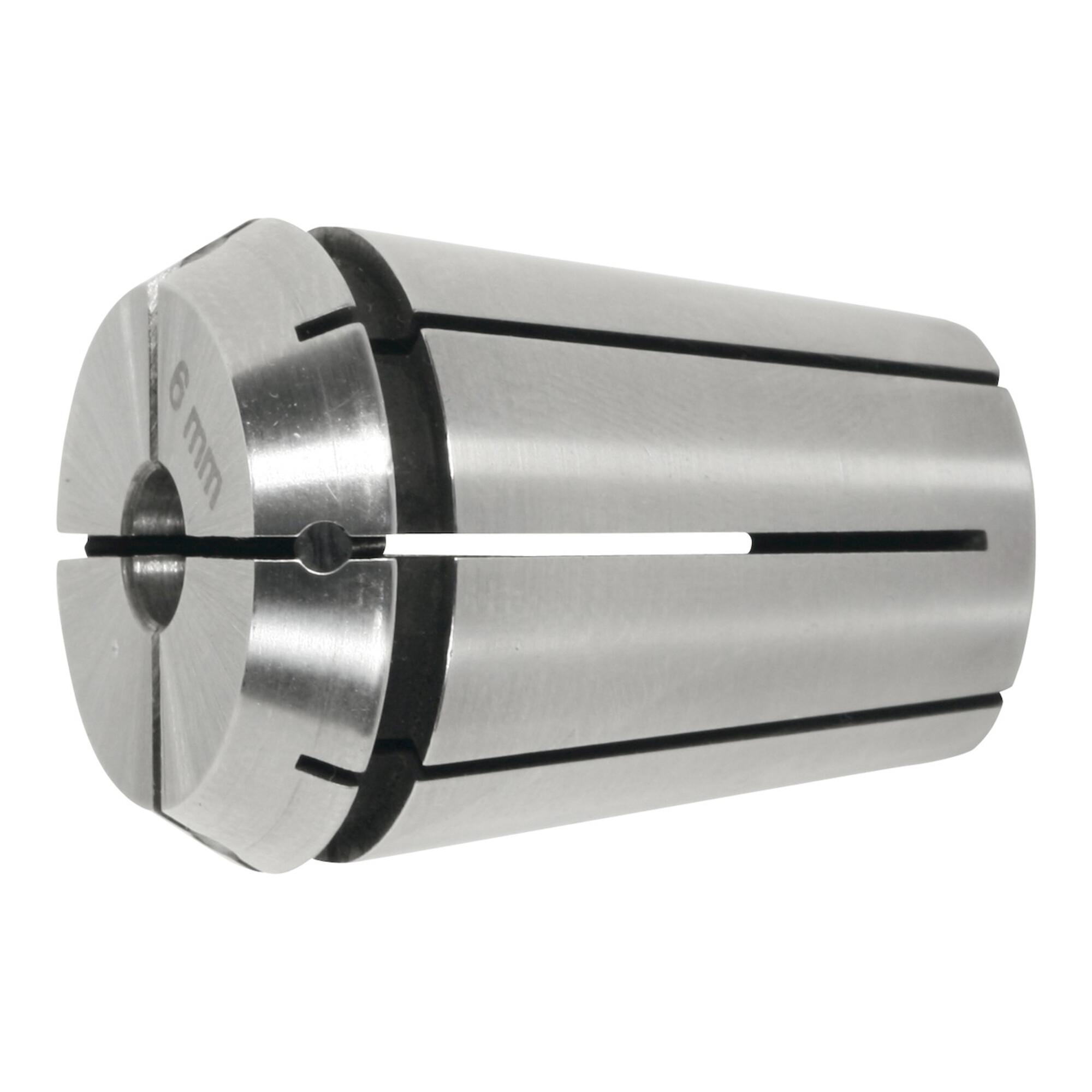 HOLEX ER-Spannzange mit Abdichtung und Außendurchmesser 26 mm/Nenn-Spanndurchmesser 9 mm (308959 9)