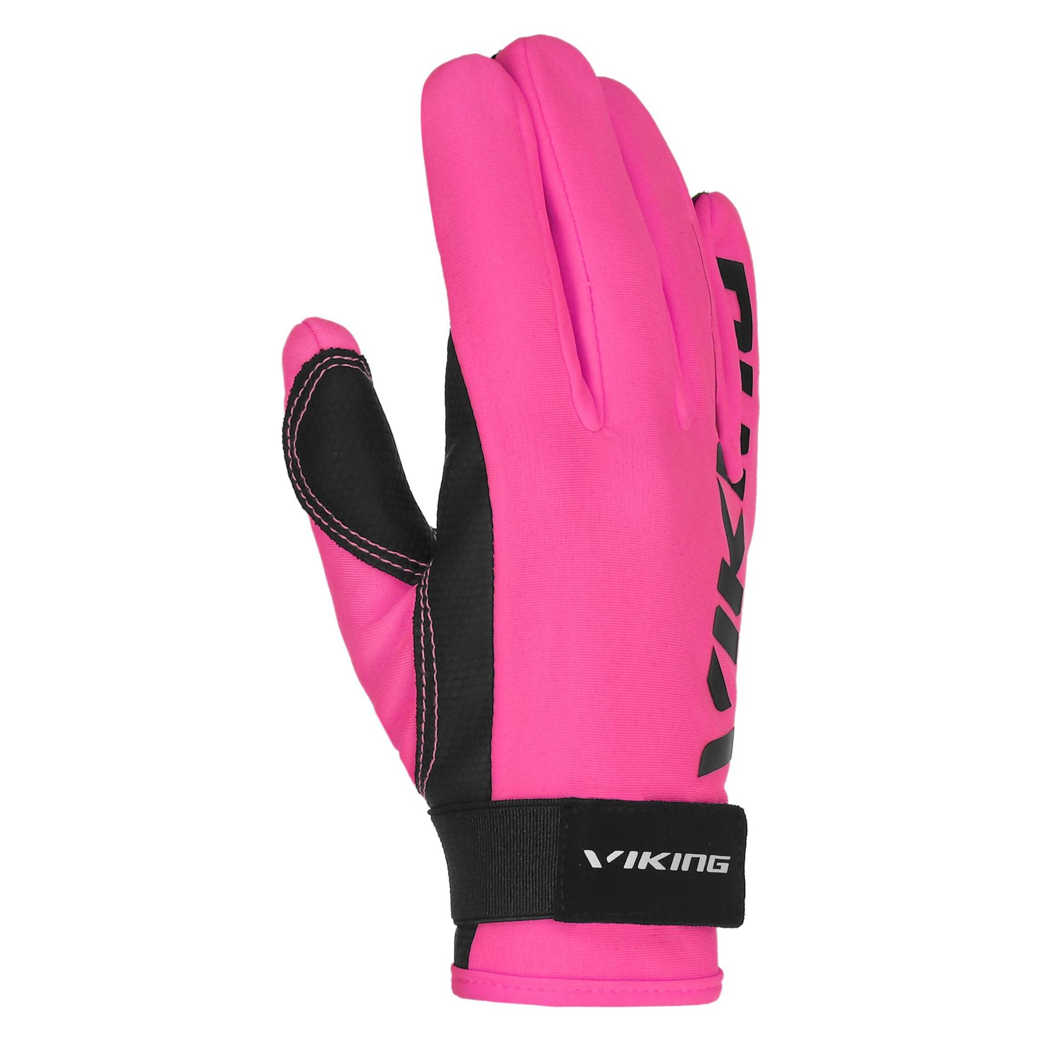 Vikingsports Lotta Biathlonhandschuhe (6) (33424788)