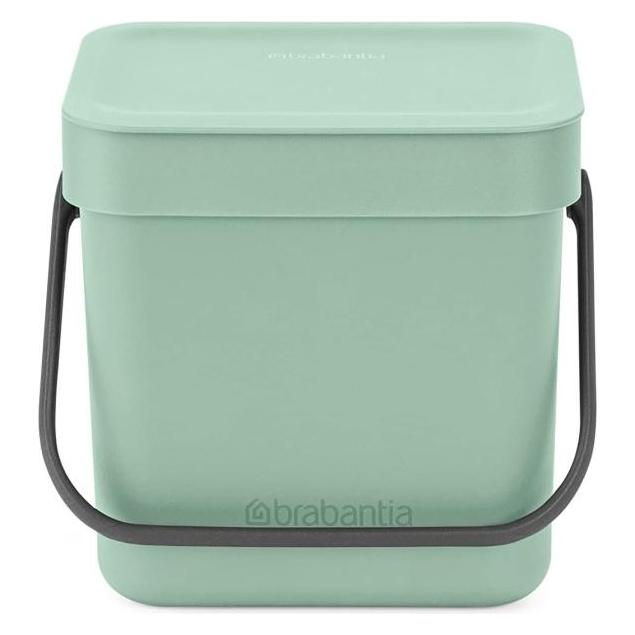Brabantia Komposteimer Sort & Go 3 l (3 l) (213229)