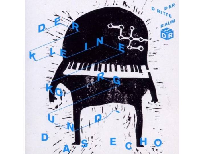 Der Kleine Korg und das Echo