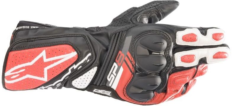 ALPINESTARS 3558321-1304-S Rennhandschuhe