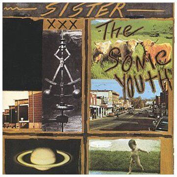 Sonic Youth - Sister - Preis vom 11.10.2026 15:43:13 h