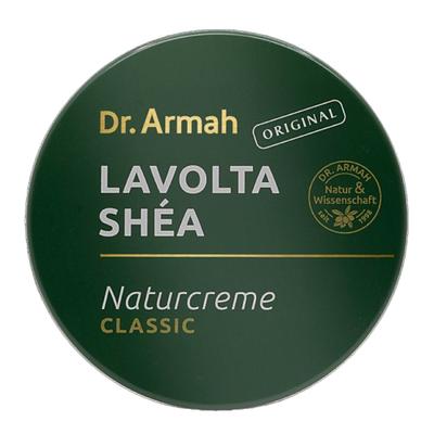 Lavolta Shea Naturcreme classic 75 ml Creme
