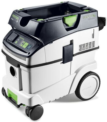 FESTOOL Aspirateur CLEANTEC 36 L classe M CTM 36 EI - 577924