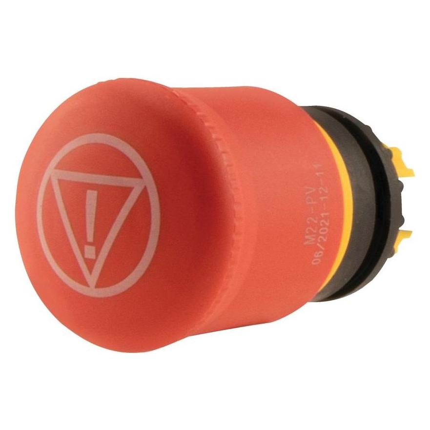 Eaton NOT-HALT-/NOT-AUS-Taste, RMQ-Titan, 178983 (178983)