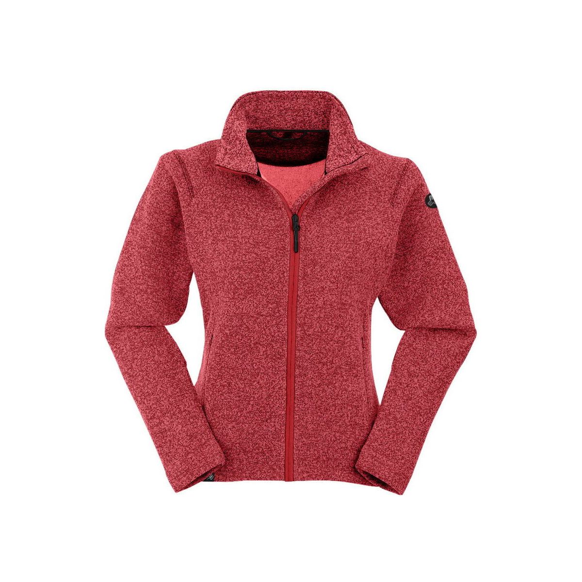 MAUL Sport Brixen 2.0 - Strickfleecejacke coral (85) 36 5613300684-85-36