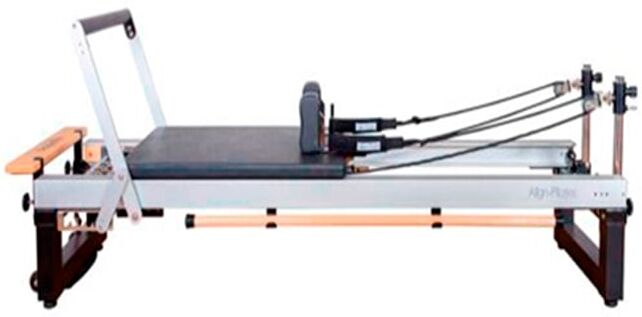 Reformer A8 Pró Align Pilates, sem suportes