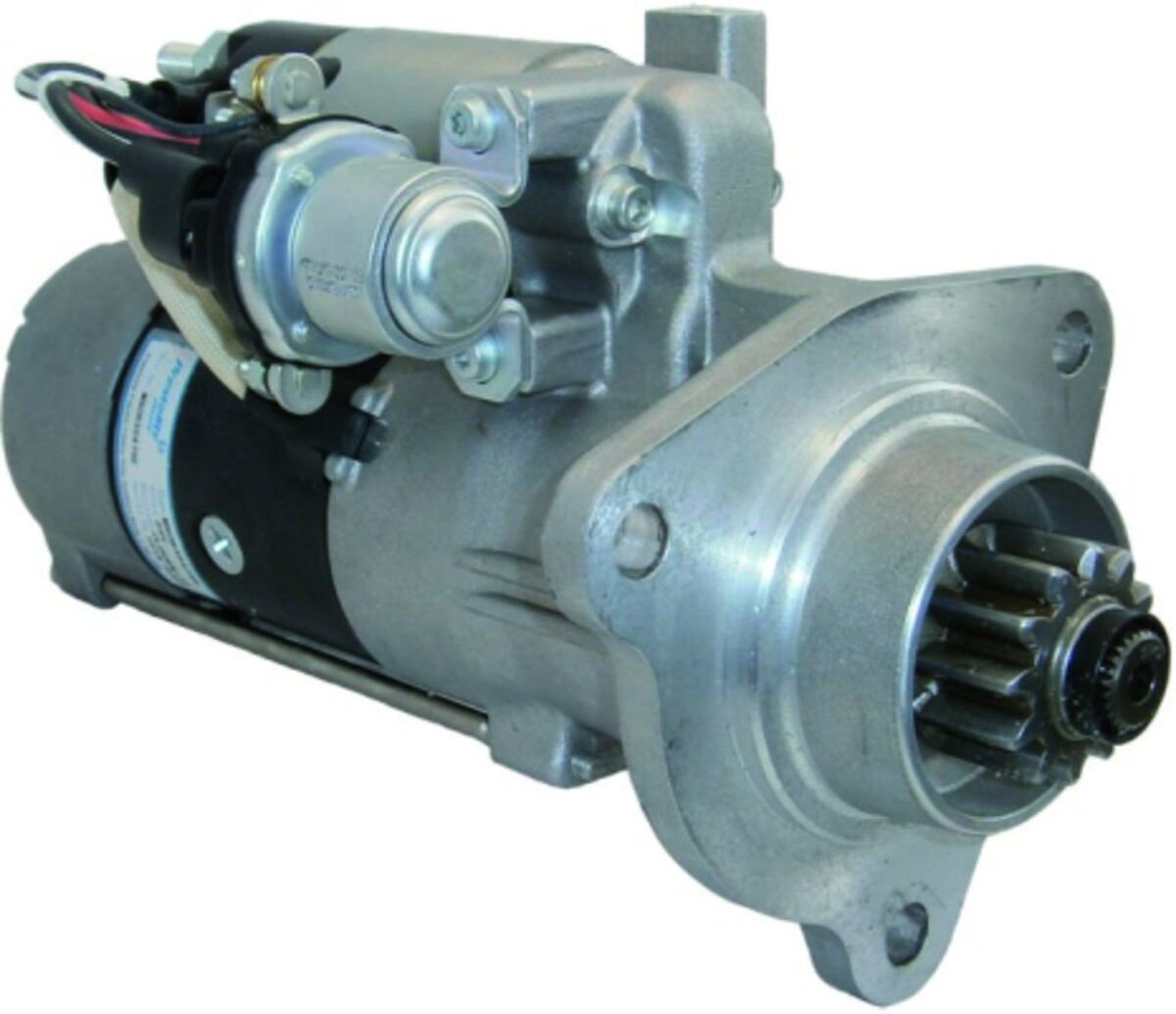 Prestolite Electric Motorino d'avviamento, starter LTD M90R3547SE