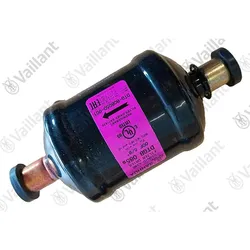 Vaillant Filtertrockner 0010038288