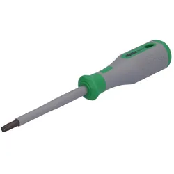 Wago 206-2169 VDE-Torx®-Schraubendreher,T30,VDE-geprüft,grün/grau 2062169