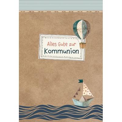 Alles Gute zur Kommunion, Sonstige von , Butzon & Bercker