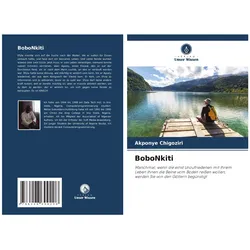 BoboNkiti, Sprachbücher von Akponye Chigoziri