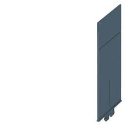 Trennwand Siemens 3KD93086