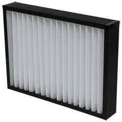 Helios Ventilatoren Ersatz-Luftfilter VDI 6022 ELF-KWL 1800 S/5 VDI