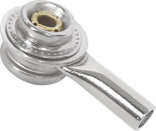 Quadrios ESD-Adapter Buchse, Druckknopf 10mm