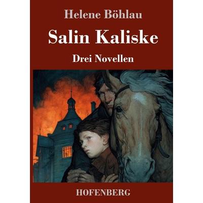 Salin Kaliske, Gebundene Ausgabe von Helene Böhlau, Henricus - Edition Deutsche Klassik, 978-3-7437-5537-6