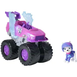 Spin Master Paw Patrol Rescue Wheels Roxi