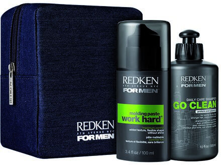 Kit Side Sweeps and Tapers Redken for Men