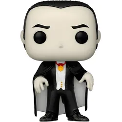 Funko POP! Universal Monsters Dracula Exclusive