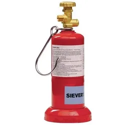 Sievert Propangasflasche 425g Anschl.G 3/8Zoll LH