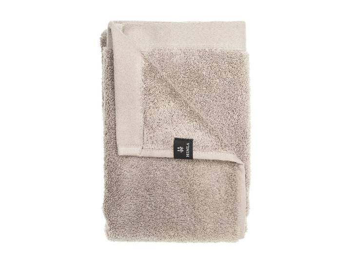 Himla Serviette bio Maxime lead 50x70 cm