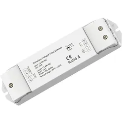 ISOLED Phasenan-/Abschnitt (40-230V)/Push Eingangssignal zu PWM-Controller, 1 Kanal, 12-48V DC, 15A, 180-720W ISO-114431