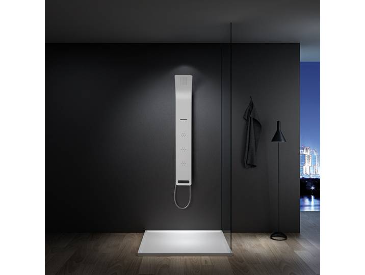 A051 Colonne d'hydromassage