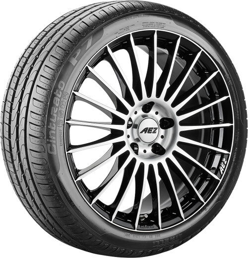 Pirelli Sommerreifen 245/45r18 100y - Cinturato P7 2479200