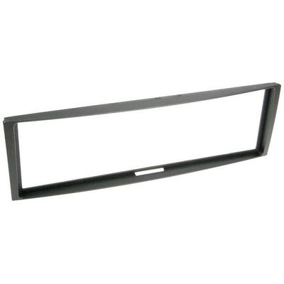 ACV 281250-03 Autoradio Einbaublende DIN Passend für (Auto-Marke): Renault