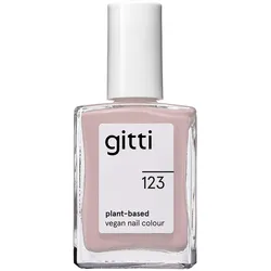 15ml gitti no. 123 Nail Polish Lavender Fade
