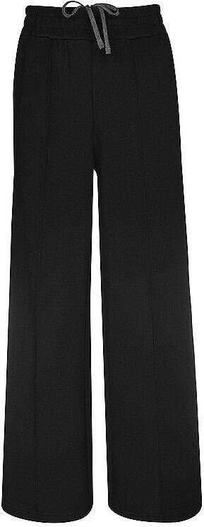 VARLEY Marlenehose THE WIDE LEG PANT 30 schwarz   L L
